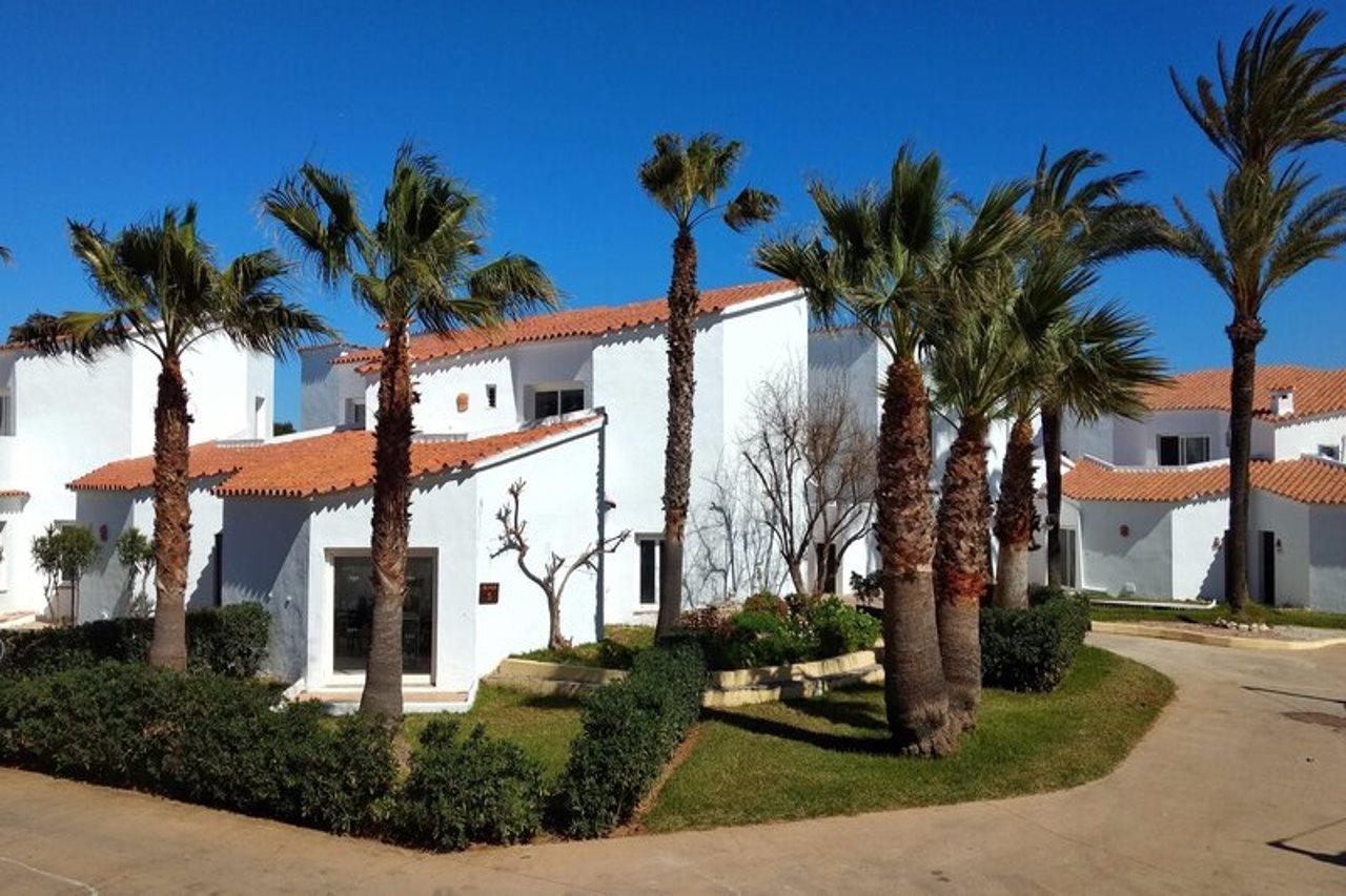 Marinda Garden Aparthotel Cala'N Bosch  Extérieur photo
