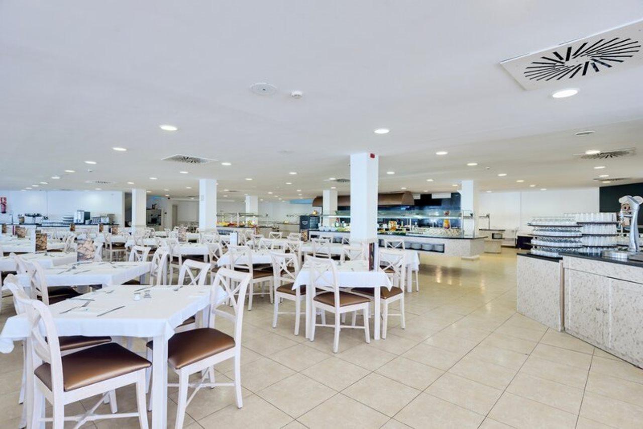 Marinda Garden Aparthotel Cala'N Bosch  Extérieur photo