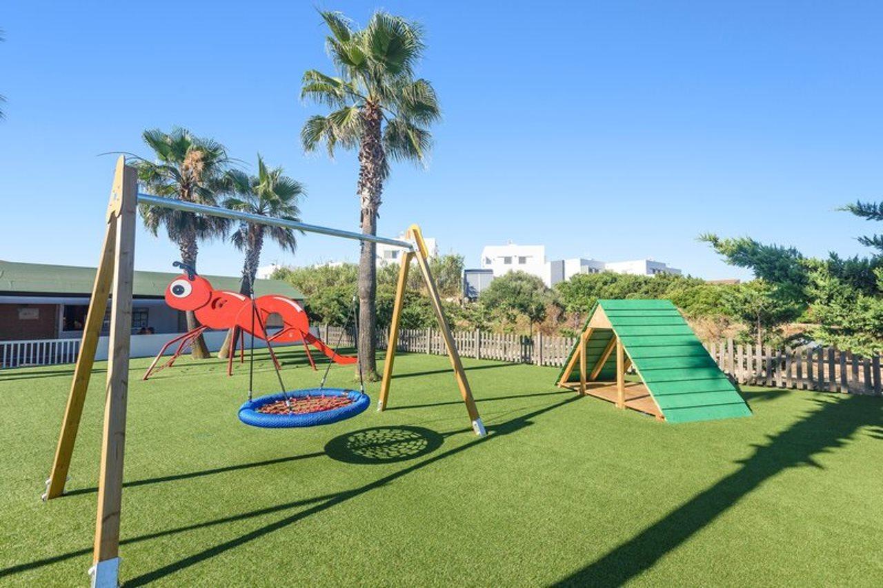 Marinda Garden Aparthotel Cala'N Bosch  Extérieur photo