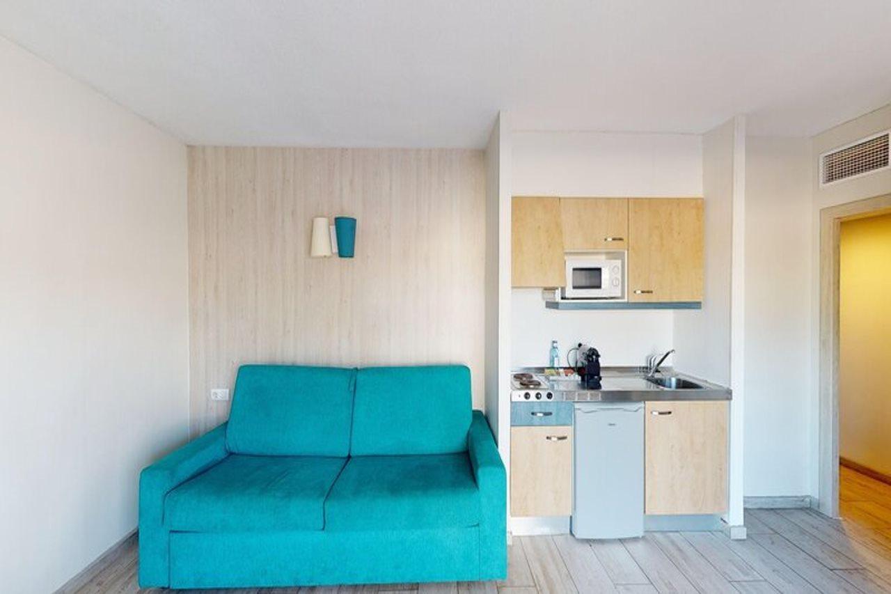 Marinda Garden Aparthotel Cala'N Bosch  Extérieur photo
