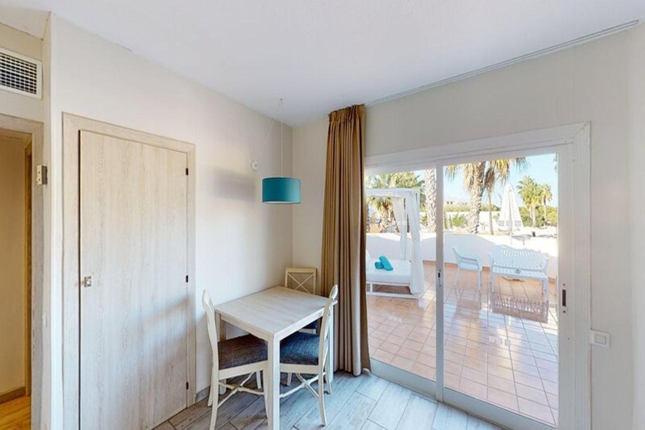 Marinda Garden Aparthotel Cala'N Bosch  Extérieur photo
