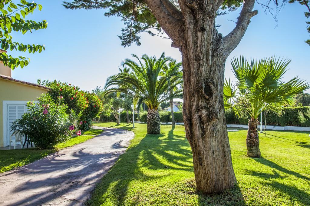 Marinda Garden Aparthotel Cala'N Bosch  Extérieur photo