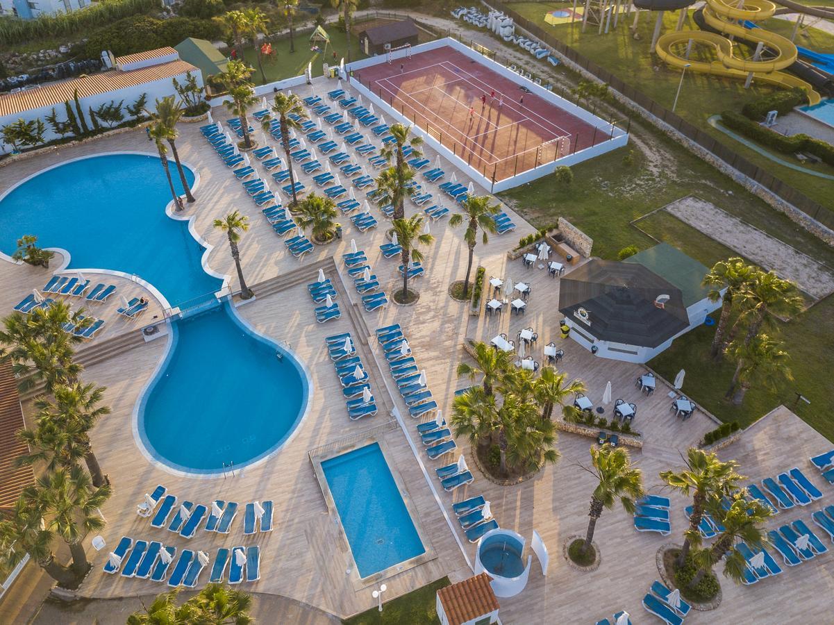 Marinda Garden Aparthotel Cala'N Bosch  Extérieur photo