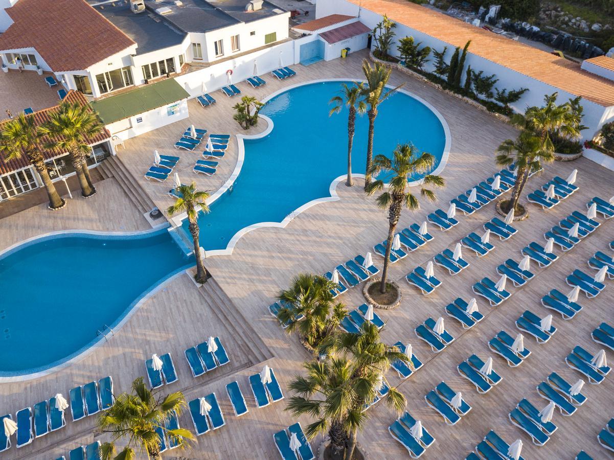 Marinda Garden Aparthotel Cala'N Bosch  Extérieur photo