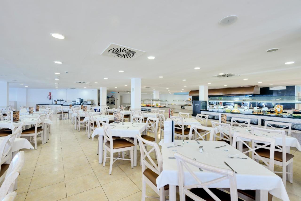 Marinda Garden Aparthotel Cala'N Bosch  Extérieur photo