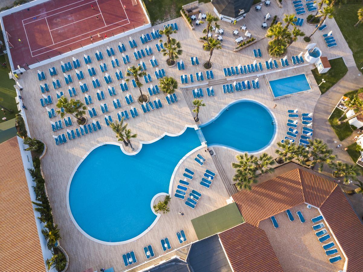 Marinda Garden Aparthotel Cala'N Bosch  Extérieur photo