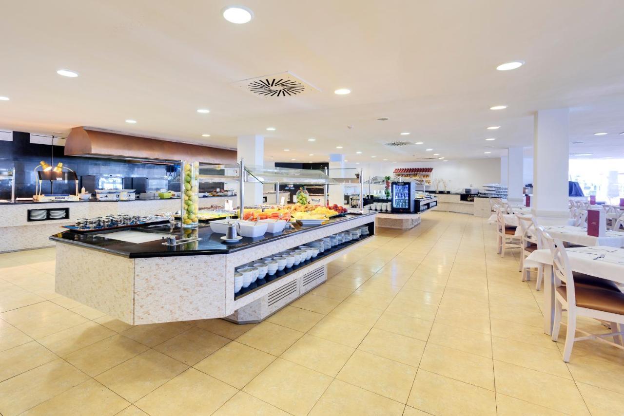 Marinda Garden Aparthotel Cala'N Bosch  Extérieur photo