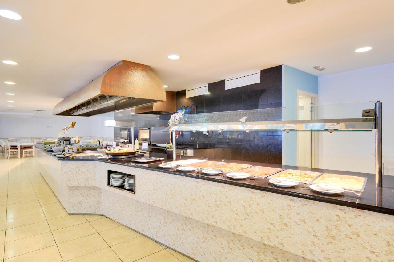 Marinda Garden Aparthotel Cala'N Bosch  Extérieur photo