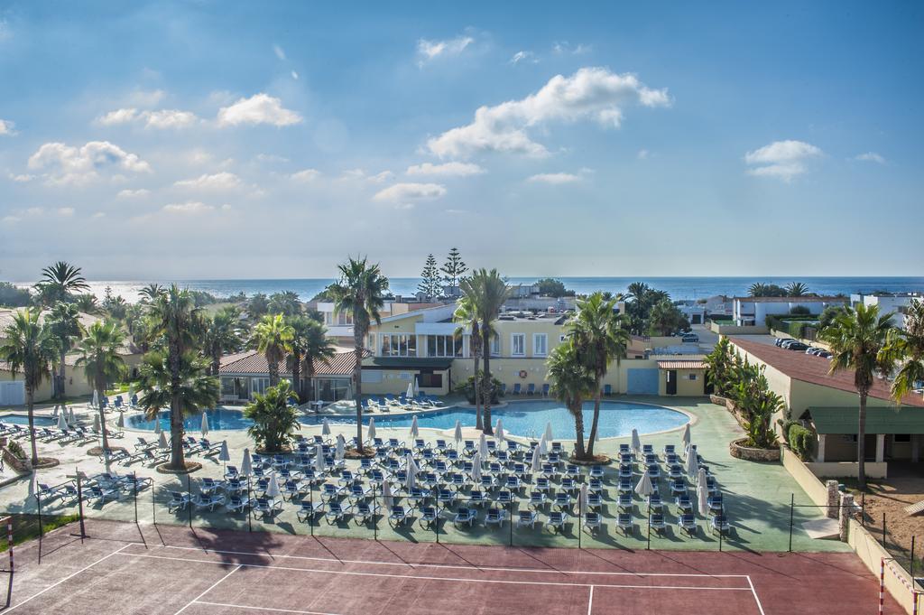 Marinda Garden Aparthotel Cala'N Bosch  Extérieur photo