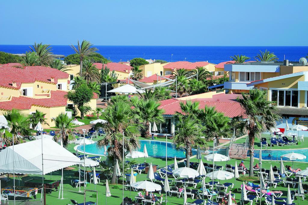 Marinda Garden Aparthotel Cala'N Bosch  Extérieur photo
